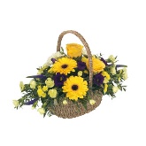 Funeral Baskets